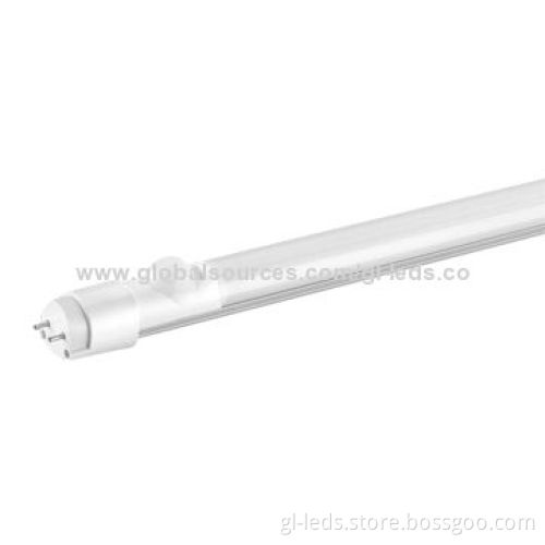 High quality, high lumen tube fluorescent